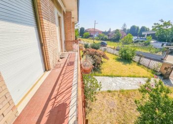Independent house Via Gorizia, Bosco Marengo - photo 21