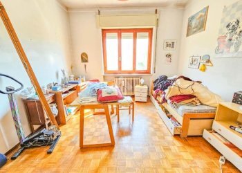 Independent house Via Gorizia, Bosco Marengo - photo 25