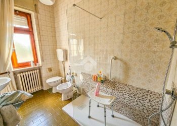 Independent house Via Gorizia, Bosco Marengo - photo 31