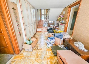 Independent house Via Gorizia, Bosco Marengo - photo 34
