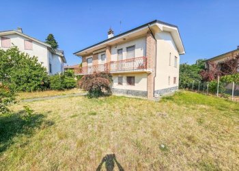 Independent house Via Gorizia, Bosco Marengo - photo 41