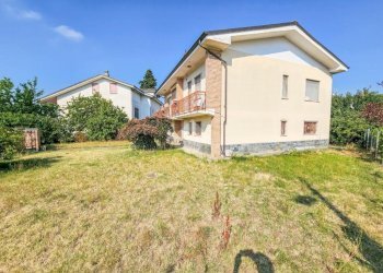 Independent house Via Gorizia, Bosco Marengo - photo 42