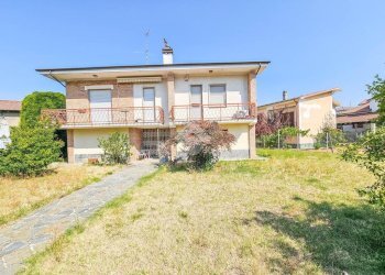 Independent house Via Gorizia, Bosco Marengo - photo 44