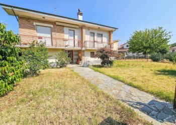 Independent house Via Gorizia, Bosco Marengo - photo 45