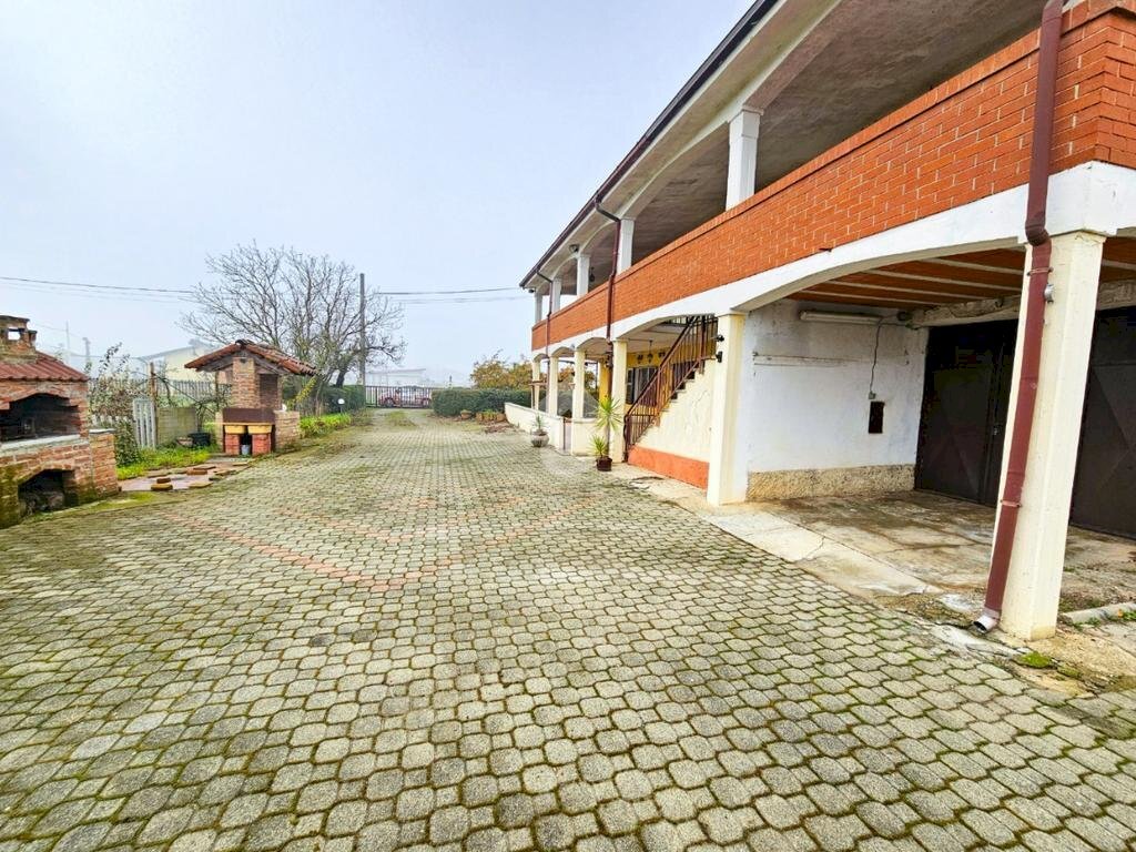 Casa semi indipendente Str. Lonzi, Alessandria - foto 3