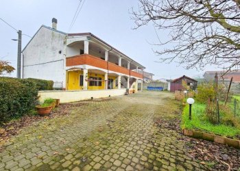 Casa semi indipendente Str. Lonzi, Alessandria - foto 2