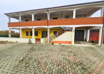 Casa semi indipendente Str. Lonzi, Alessandria - foto 4
