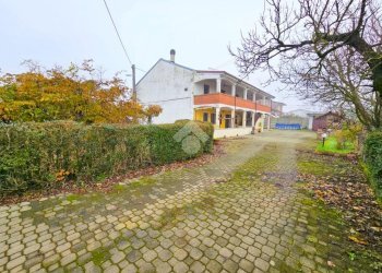 Casa semi indipendente Str. Lonzi, Alessandria - foto 6