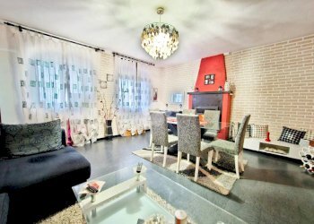 Casa semi indipendente Str. Lonzi, Alessandria - foto 14