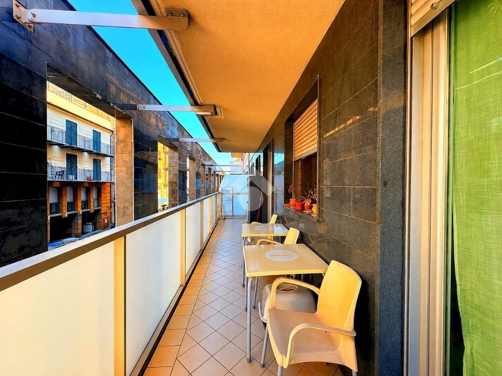 Two-room apartment Via del Molo, Savona - photo 2