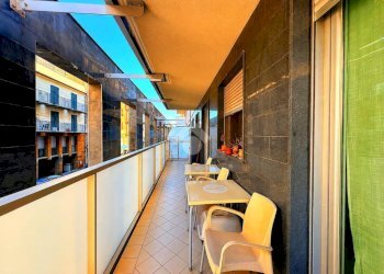 Two-room apartment Via del Molo, Savona - photo 2
