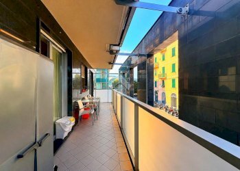 Two-room apartment Via del Molo, Savona - photo 11