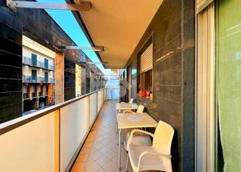 Two-room apartment Via del Molo, Savona - photo 12