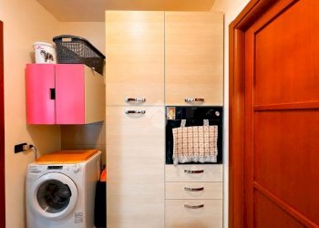 Two-room apartment Via del Molo, Savona - photo 16