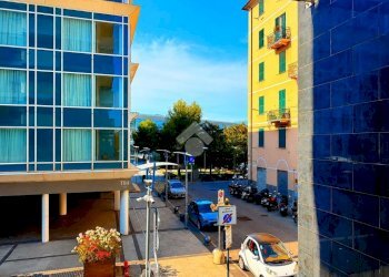 Two-room apartment Via del Molo, Savona - photo 20