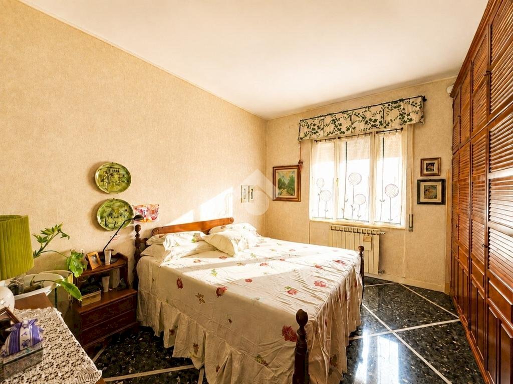 Three-room apartment Via Filippo Corridoni, Savona (neighborhood Villapiana) - photo 3