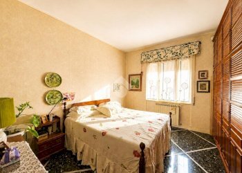 Three-room apartment Via Filippo Corridoni, Savona (neighborhood Villapiana) - photo 3