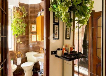 Three-room apartment Via Filippo Corridoni, Savona (neighborhood Villapiana) - photo 5