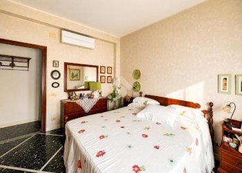 Three-room apartment Via Filippo Corridoni, Savona (neighborhood Villapiana) - photo 6