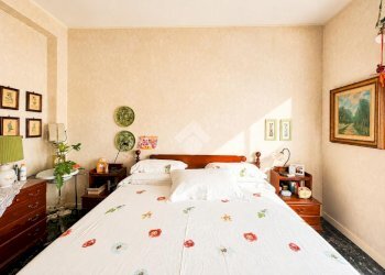 Three-room apartment Via Filippo Corridoni, Savona (neighborhood Villapiana) - photo 7