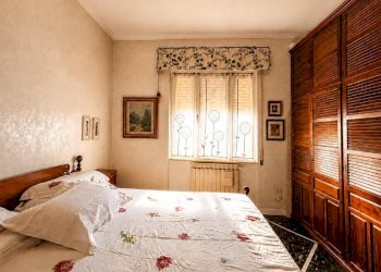 Three-room apartment Via Filippo Corridoni, Savona (neighborhood Villapiana) - photo 8