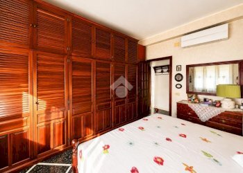 Three-room apartment Via Filippo Corridoni, Savona (neighborhood Villapiana) - photo 9