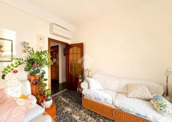 Three-room apartment Via Filippo Corridoni, Savona (neighborhood Villapiana) - photo 12