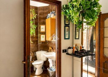 Three-room apartment Via Filippo Corridoni, Savona (neighborhood Villapiana) - photo 13