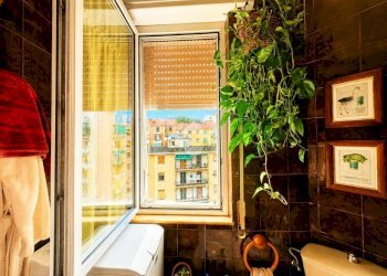 Three-room apartment Via Filippo Corridoni, Savona (neighborhood Villapiana) - photo 14