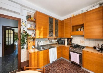 Three-room apartment Via Filippo Corridoni, Savona (neighborhood Villapiana) - photo 16