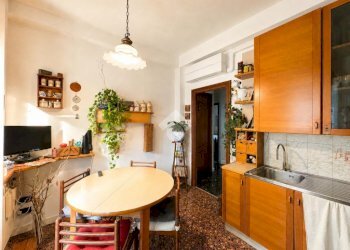 Three-room apartment Via Filippo Corridoni, Savona (neighborhood Villapiana) - photo 17