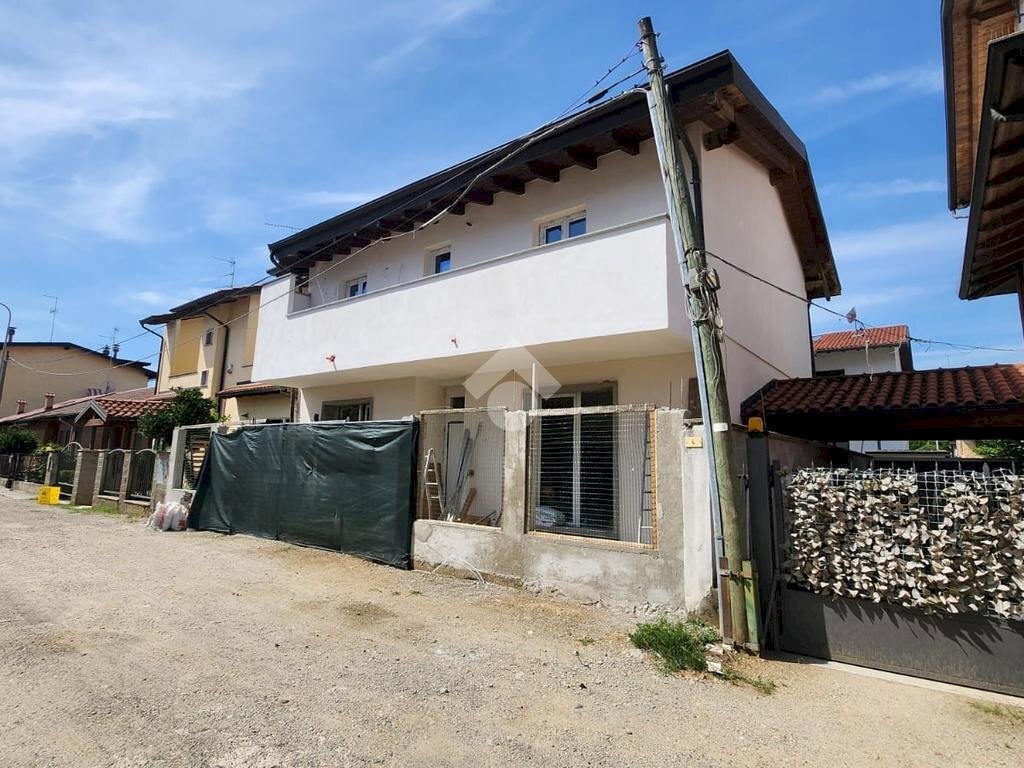 Villa Via Rigoni, Novara - photo 3