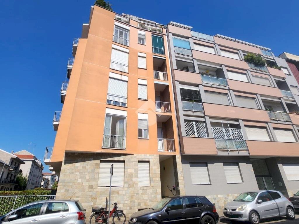 Trilocale Via Scavini, Novara - foto 1