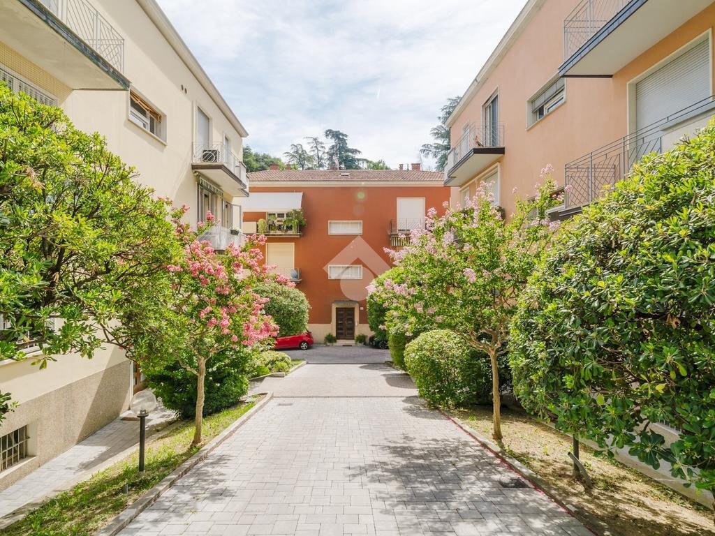 Apartment Via Bellinzona, Bologna (neighborhood Costa Saragozza) - photo 1