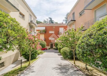 Apartment Via Bellinzona, Bologna (neighborhood Costa Saragozza) - photo 1