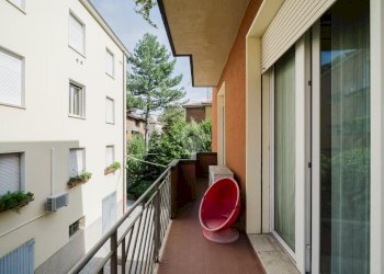 Apartment Via Bellinzona, Bologna (neighborhood Costa Saragozza) - photo 8