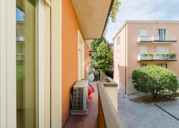 Apartment Via Bellinzona, Bologna (neighborhood Costa Saragozza) - photo 9