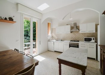 Apartment Via Bellinzona, Bologna (neighborhood Costa Saragozza) - photo 11