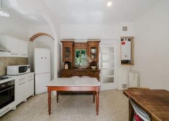 Apartment Via Bellinzona, Bologna (neighborhood Costa Saragozza) - photo 14