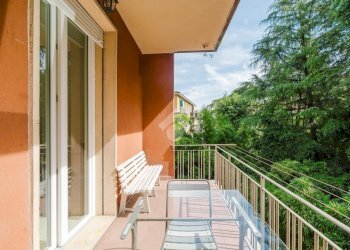 Apartment Via Bellinzona, Bologna (neighborhood Costa Saragozza) - photo 17