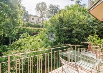 Apartment Via Bellinzona, Bologna (neighborhood Costa Saragozza) - photo 19
