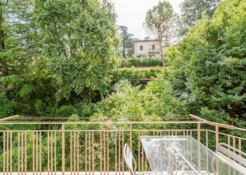 Apartment Via Bellinzona, Bologna (neighborhood Costa Saragozza) - photo 21