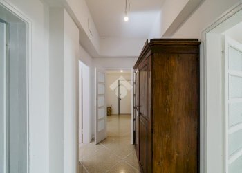 Apartment Via Bellinzona, Bologna (neighborhood Costa Saragozza) - photo 22