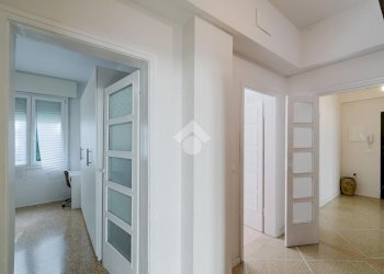 Apartment Via Bellinzona, Bologna (neighborhood Costa Saragozza) - photo 26