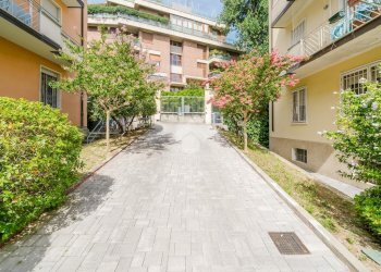 Apartment Via Bellinzona, Bologna (neighborhood Costa Saragozza) - photo 37