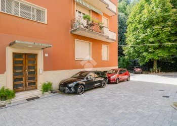 Apartment Via Bellinzona, Bologna (neighborhood Costa Saragozza) - photo 38