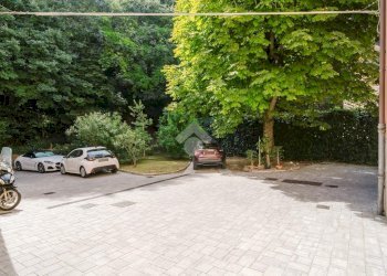Apartment Via Bellinzona, Bologna (neighborhood Costa Saragozza) - photo 39