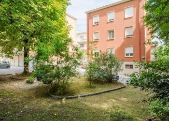 Apartment Via Bellinzona, Bologna (neighborhood Costa Saragozza) - photo 40