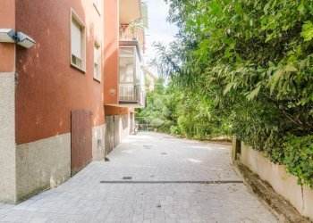 Apartment Via Bellinzona, Bologna (neighborhood Costa Saragozza) - photo 41