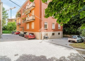 Apartment Via Bellinzona, Bologna (neighborhood Costa Saragozza) - photo 42